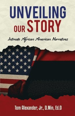 Unveiling Our Story