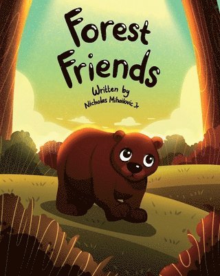 Forest Friends 1