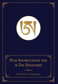 bokomslag Pith Instructions for A-Tri Dzogchen (Revised Edition)