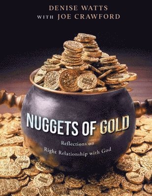 bokomslag Nuggets of Gold