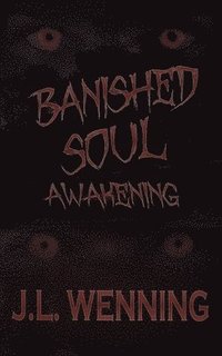 bokomslag Banished Soul Awakening