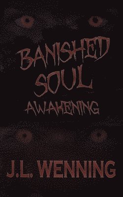 bokomslag Banished Soul Awakening