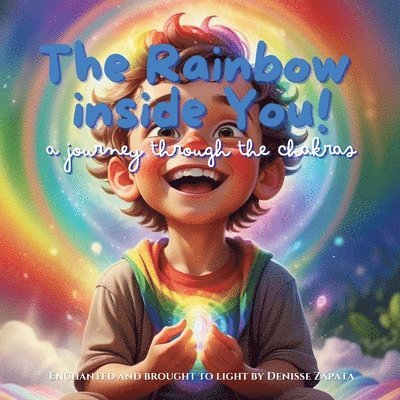 The Rainbow Inside You 1