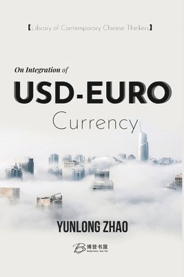 bokomslag On Integration of USD-EURO Currency