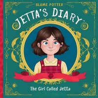 bokomslag Girl Called Jetta