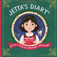 bokomslag Jetta's Magical Christmas Adventure