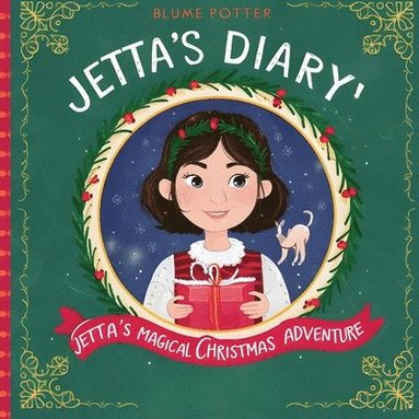 bokomslag Jetta's Magical Christmas Adventure
