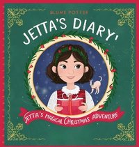 bokomslag Jetta's Magical Christmas Adventure