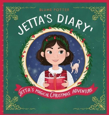 bokomslag Jetta's Magical Christmas Adventure