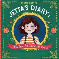 bokomslag Jetta Goes to Summer Camp
