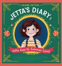 bokomslag Jetta Goes to Summer Camp