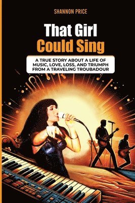 That Girl Could Sing 1
