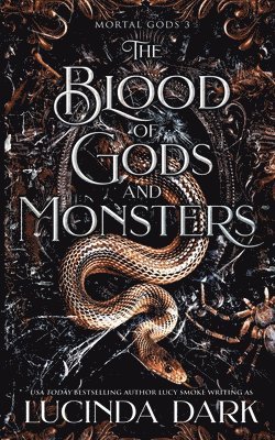 Blood of Gods and Monsters 1