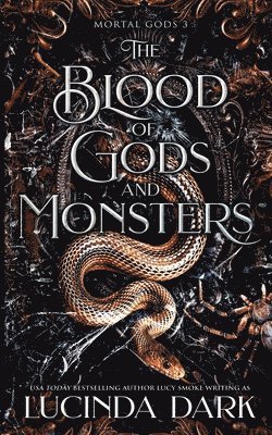 The Blood of Gods and Monsters 1