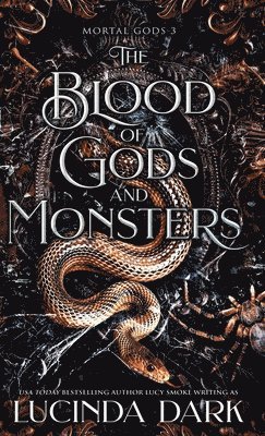 Blood of Gods and Monsters 1