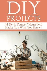 bokomslag DIY Projects