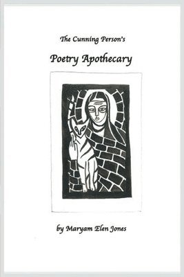 bokomslag Cunning Person's Poetry Apothecary