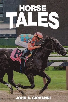 Horse Tales 1