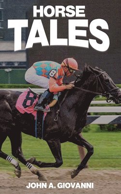 Horse Tales 1