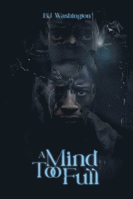 Mind Too Full 1