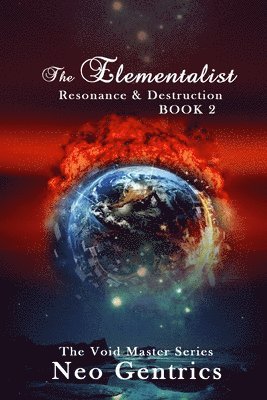 The Elementalist 1