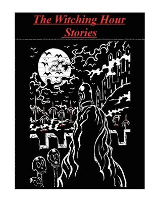 bokomslag The Witching Hour Stories