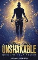 bokomslag UNSHAKABLE