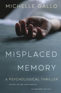 bokomslag Misplaced Memory