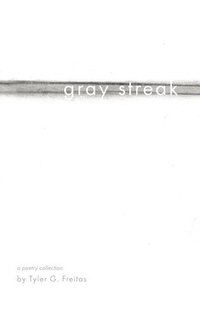 bokomslag Gray Streak