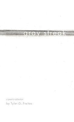 bokomslag Gray Streak