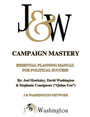 Campaign Mastery 1