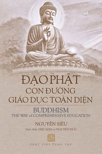 bokomslag &#272;&#7841;o Ph&#7853;t - Con &#272;&#432;&#7901;ng Gio D&#7909;c Ton Di&#7879;n