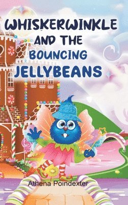 bokomslag Whiskerwinkle and the Bouncing Jellybeans