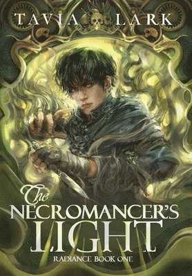 The Necromancer's Light 1