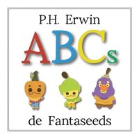 bokomslag P.H. Erwin ABCs de Fantaseeds