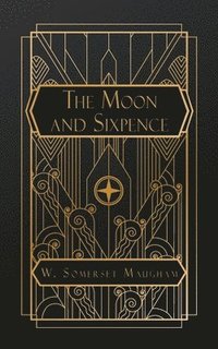 bokomslag The Moon and Sixpence