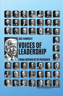 Voices of Leadership 1