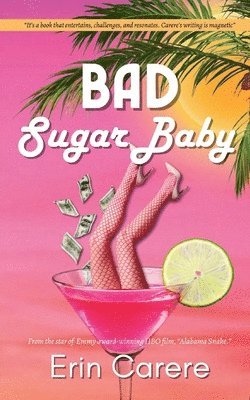 bokomslag Bad Sugar Baby