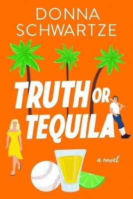 Truth or Tequila 1