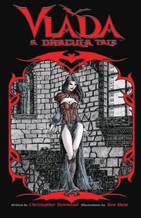 bokomslag Vlada a Dracula Tale