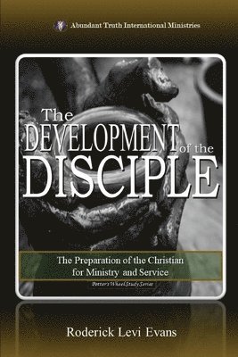 bokomslag Development of the Disciple