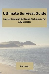 bokomslag Ultimate Survival Guide