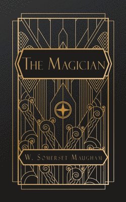 W Somerset Maugham - Magician, Häftad