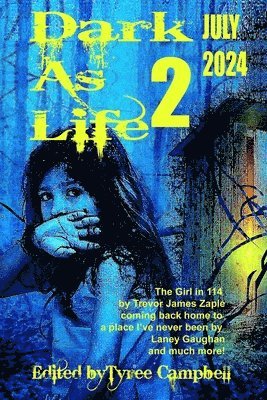 bokomslag Dark As Life 2