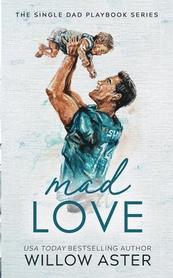 Willow Aster, Willow Aster - Mad Love Special Edition Paperback, Häftad