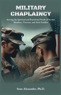 A Military Chaplaincy Handbook 1