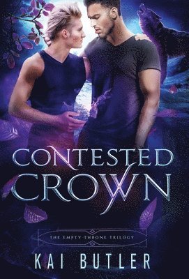 Contested Crown 1