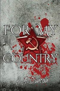 bokomslag For My Country: SECRETS Book 2