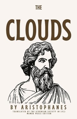 Aristophanes - Clouds, Häftad