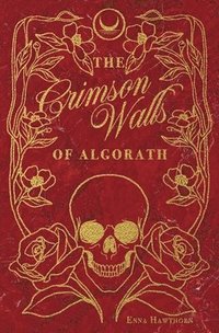 bokomslag Crimson Walls Of Algorath